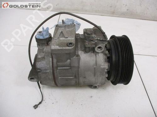 Used AC compressor AC compressor 37105789 37105789