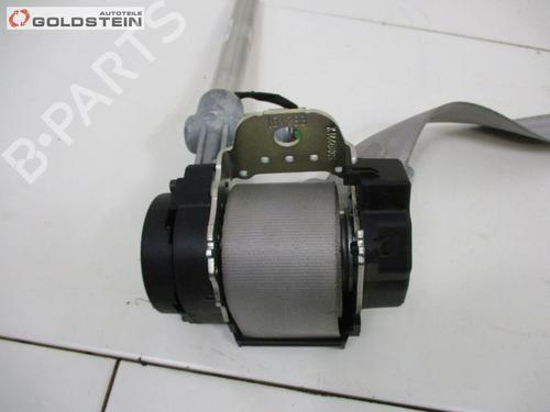 Rear right seatbelt VOLVO C70 II Convertible (542) 2.0 D | BP18759949I28 
