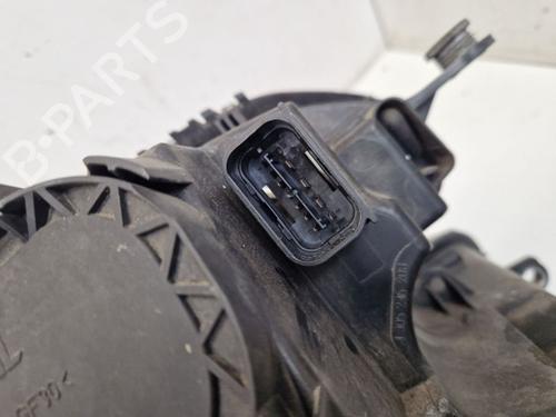 Left headlight MINI MINI CLUBMAN (R55) Cooper D | BP25142438C28 