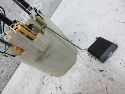 Fuel pump MERCEDES-BENZ A-CLASS (W169) A 180 CDI (169.007, 169.307) | BP29093822M76 