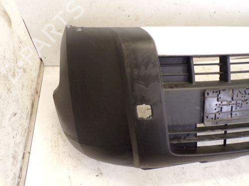 Front bumper PEUGEOT BIPPER (AA_) 1.3 HDi 75 | BP29085006C7 