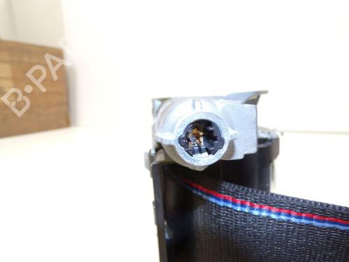 Front right seatbelt BMW 3 (F30, F80) M3 | BP29084170I25 