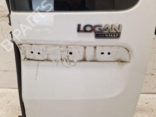 Right rear door DACIA LOGAN MCV (KS_) 1.6 (KS0B, KS0D, KS0F) | BP29702716C5 