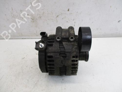 Used Alternator Alternator BMW 3 Touring (E91) 318 i (143 hp) 32452580 32452580