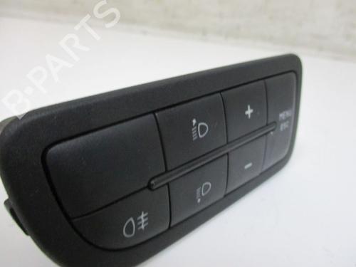 Headlight switch FIAT GRANDE PUNTO (199_) 1.3 D Multijet | BP37116574I24 - Image 2