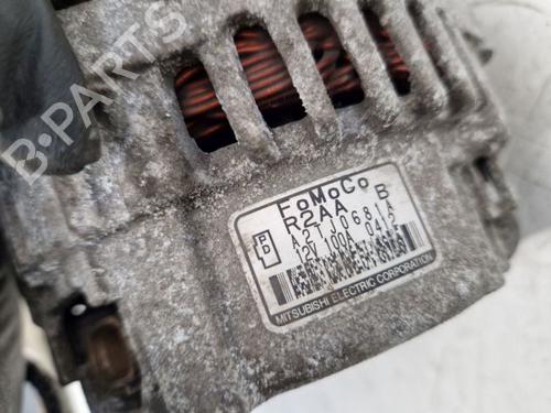 Alternator MAZDA 6 Hatchback (GH) 2.2 MZR-CD (GH10) | BP33907533M7  - Image 10