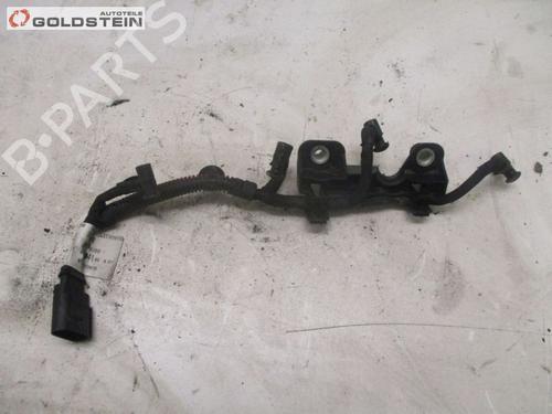 Cable FORD FOCUS II Turnier (DA_, FFS, DS) 1.6 TDCi | BP37097053E12 - Image 2
