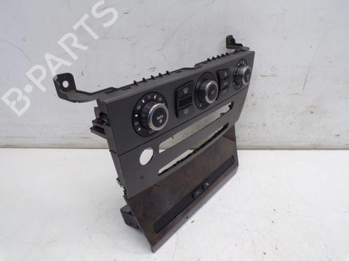 Climate control BMW 5 (E60) 530 i | BP37133769I5 - Image 3