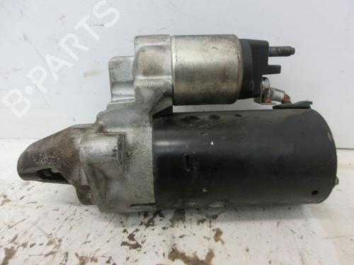 Starter PORSCHE CAYENNE (92A) 4.8 Turbo | BP37128441M8 - Image 3