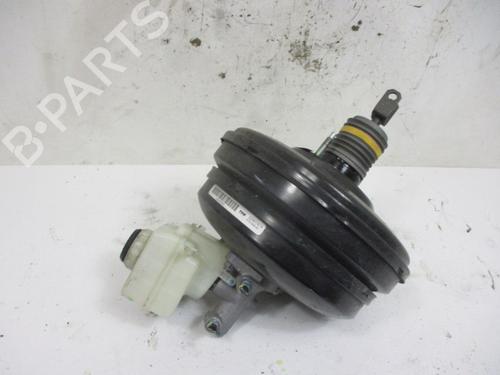Used Servo brake BMW X5 (E70) xDrive 35 i (306 hp) 18796446