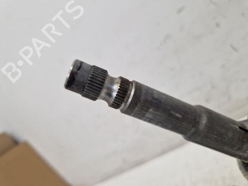 Steering rack TOYOTA AURIS (_E15_) 1.8 Hybrid (ZWE150_, ZWE150R) | BP37094702M22 - Image 9