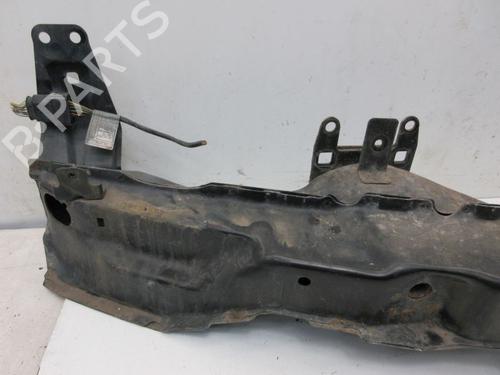 Front bumper reinforcement BMW X5 (E53) 4.4 i | BP19294382C109 