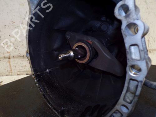 Gearbox BMW 1 (E87) 118 i | BP37128354M3 - Image 2