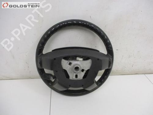 Steering wheel JEEP COMPASS (MK49) 2.4 4x4 | BP18759365C49 