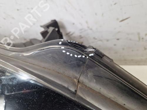 Right headlight OPEL ZAFIRA TOURER C (P12) 1.6 CNG (75) | BP37135973C29 - Image 4