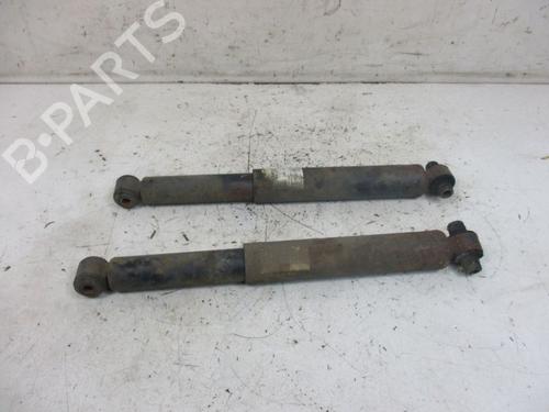 Other FORD FOCUS II Turnier (DA_, FFS, DS) 1.6 Ti | BP18799288O1 