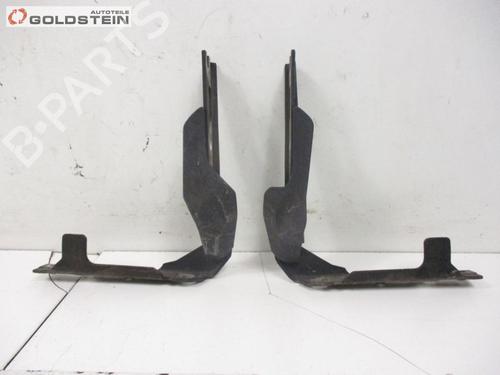 Dørhængsel/Dørbegrænser SAAB 9-3 (YS3F, E79, D79, D75) 2.2 TiD | BP18788246C146 