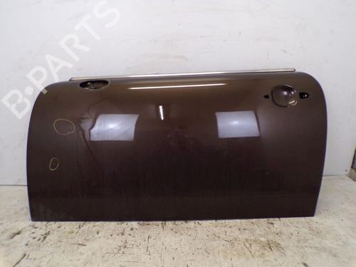 Used Left front door MINI MINI CLUBMAN (R55) Cooper S (184 hp) 26647805