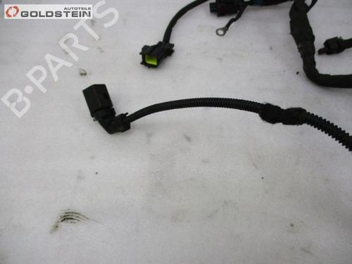 Wiring harness MERCEDES-BENZ A-CLASS (W169) A 150 (169.031, 169.331) | BP18755627E16 