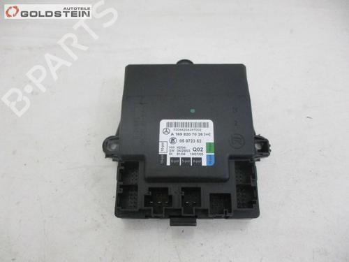 Used Control unit MERCEDES-BENZ A-CLASS (W169) A 180 CDI (169.007, 169.307) (109 hp) 26873036