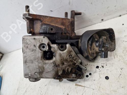 Turbocharger/Supercharger SUBARU FORESTER (SH_) 2.0 D AWD (SHH, SHD, SHN) | BP31702619M71 