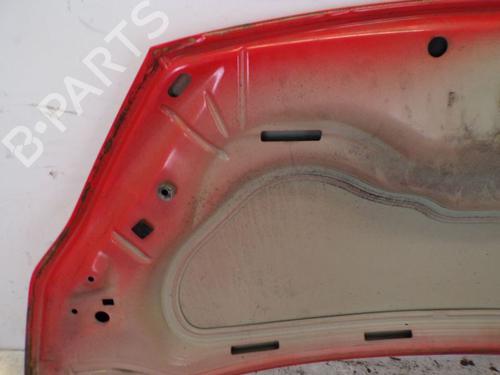 Hood FORD KA (RU8) 1.2 | BP29096109C1