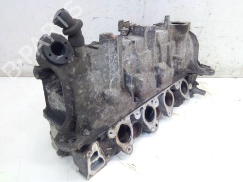 Cylinder head MERCEDES-BENZ A-CLASS (W169) A 200 (169.033, 169.333) | BP28080622M5 