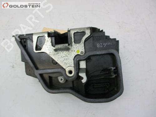 Front right lock BMW 7 (E65, E66, E67) 745 i, Li | BP18751977C97 