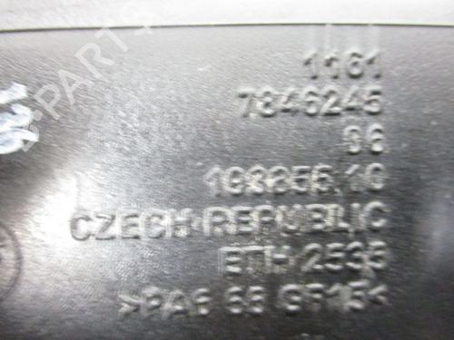 Other BMW 3 (F30, F80) M3 | BP29084202O1 