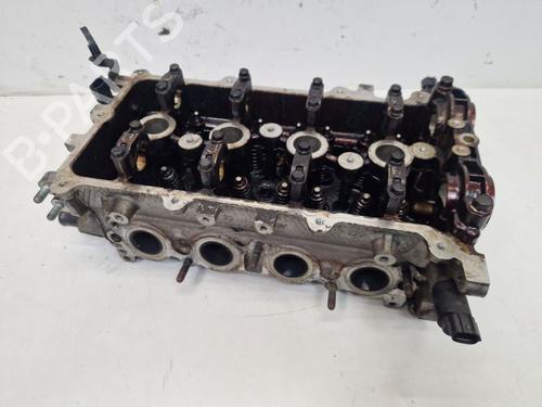 Used Cylinder head HYUNDAI i20 I (PB, PBT) 1.2 (86 hp) 32661579