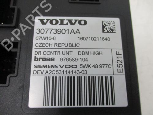 Electronic module VOLVO S40 II (544) T5 AWD | BP37112425M83 - Image 5