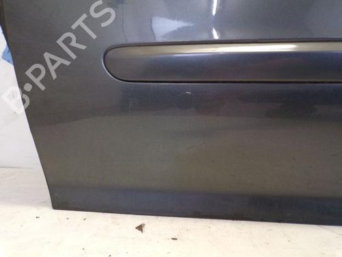 Left front door PEUGEOT 308 I (4A_, 4C_) 1.6 16V | BP25036048C2 