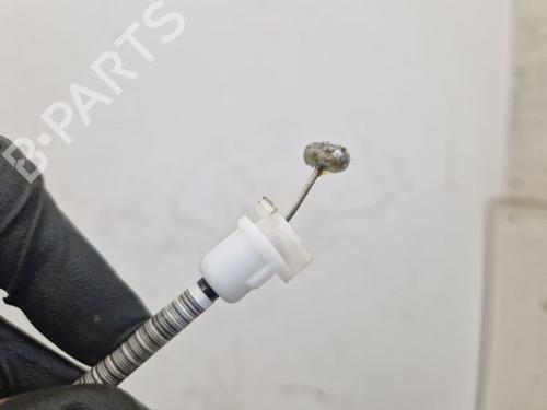 Rear left lock PEUGEOT 208 I (CA_, CC_) 1.4 VTi | BP29101946C100 