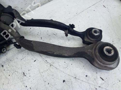 Left front steering knuckle MERCEDES-BENZ E-CLASS T-Model (S212) E 200 CDI / BlueTEC (212.205, 212.206) | BP37135917M25 - Image 5