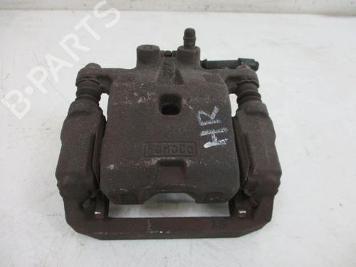 Right rear brake caliper MAZDA CX-9 (TB) 3.7 AWD (TB10A) | BP37111894M106 - Image 4