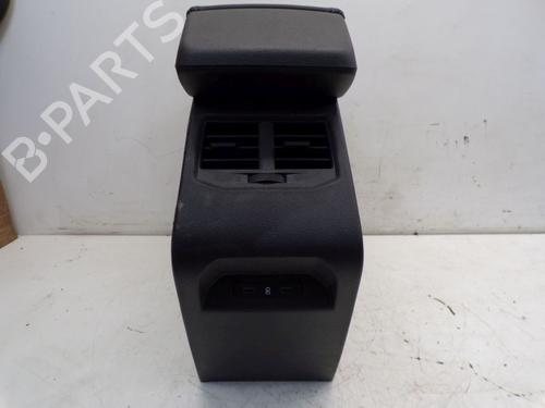 Middenconsole RENAULT MEGANE E-TECH SUV EV60 (BNJ1) | BP37133664I22  - Image 5
