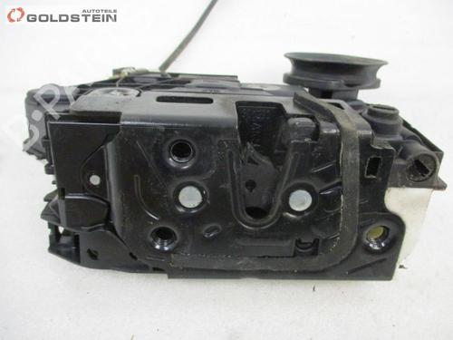 Rear right lock VW GOLF VI (5K1) 1.4 | BP18757121C99 