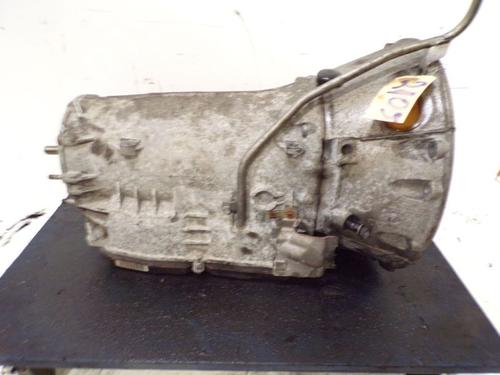 Gearkasse MERCEDES-BENZ C-CLASS (W203) C 280 4-matic (203.092) | BP29097652M3 