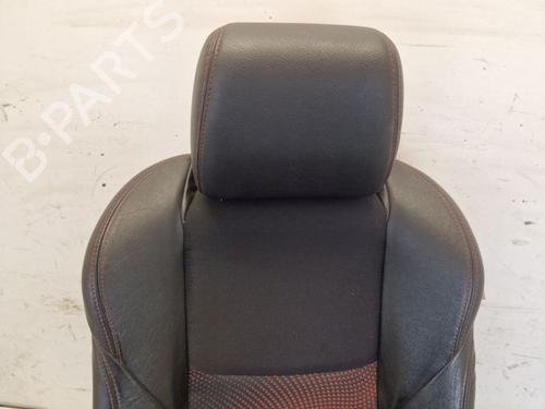 Left front seat MAZDA 3 (BL) 2.3 MPS Turbo (BL14) | BP29103675C15 - Image 2