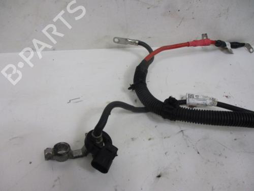 Cable OPEL CORSA E (X15) 1.4 (08, 68) | BP37114168E12 - Image 2
