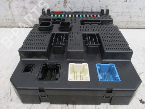 Fuse box PEUGEOT 207 SW (WK_) 1.6 16V | BP29092145E1