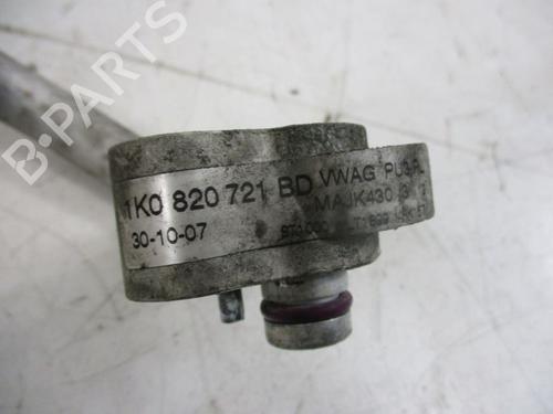 AC pipe VW GOLF V (1K1) 1.9 TDI | BP18797063M126