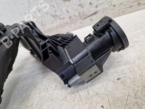 Ignition barrel FIAT PUNTO EVO (199_) 1.3 D Multijet | BP28112609M48 
