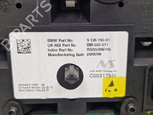 Instrument cluster MINI MINI (R56) One | BP39007751C47 - Image 7