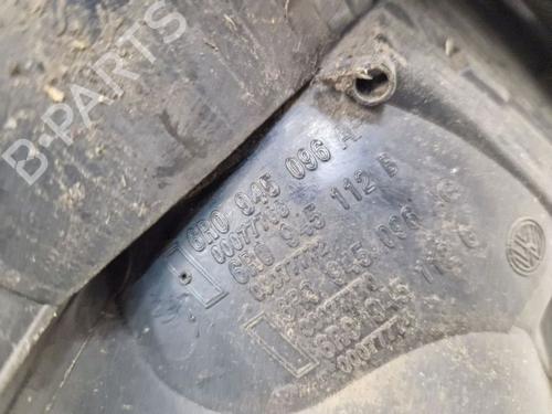 Right taillight VW POLO V (6R1, 6C1) 1.2 TDI | BP30358702C35 