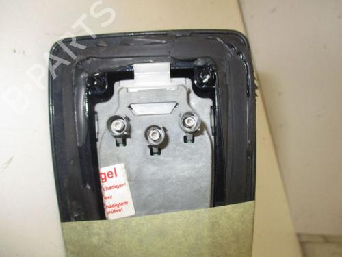 Antenne/Base BMW 5 Touring (E61) 520 d | BP37120615C140 - Image 6