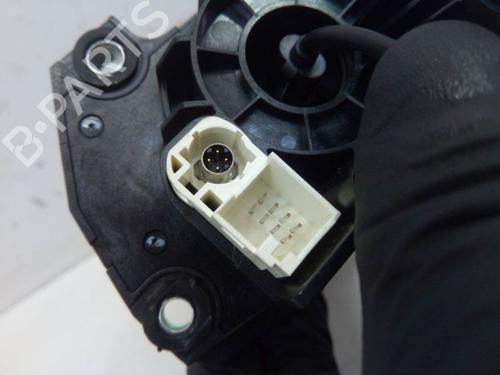 Display NIO ET7 EV All-wheel Drive | BP37139564C48 - Image 7