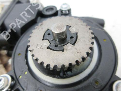 Left front window motor JEEP CHEROKEE (KJ) 3.7 4x4 | BP19295192E21 