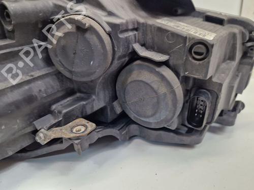 Left headlight VW GOLF VI (5K1) 1.2 TSI | BP31704002C28 