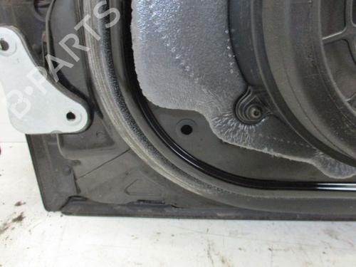 Right front door MERCEDES-BENZ C-CLASS Coupe (CL203) C 180 Kompressor (203.746) | BP26647549C3 